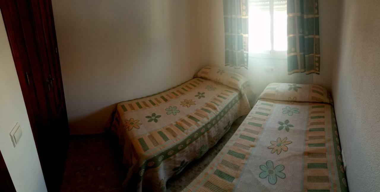 Villamartin, Tranquilo Y Con Parking Apartment