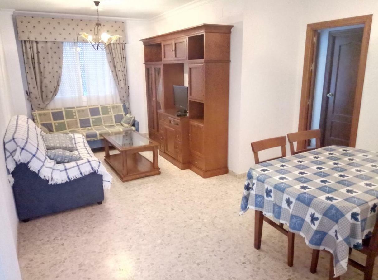Villamartin, Tranquilo Y Con Parking Apartment *
