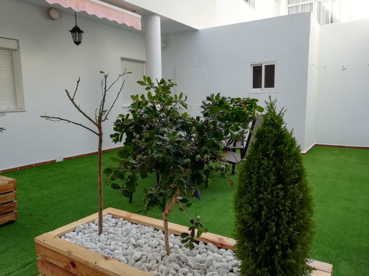 Villamartin, Tranquilo Y Con Parking Apartment Conil De La Frontera