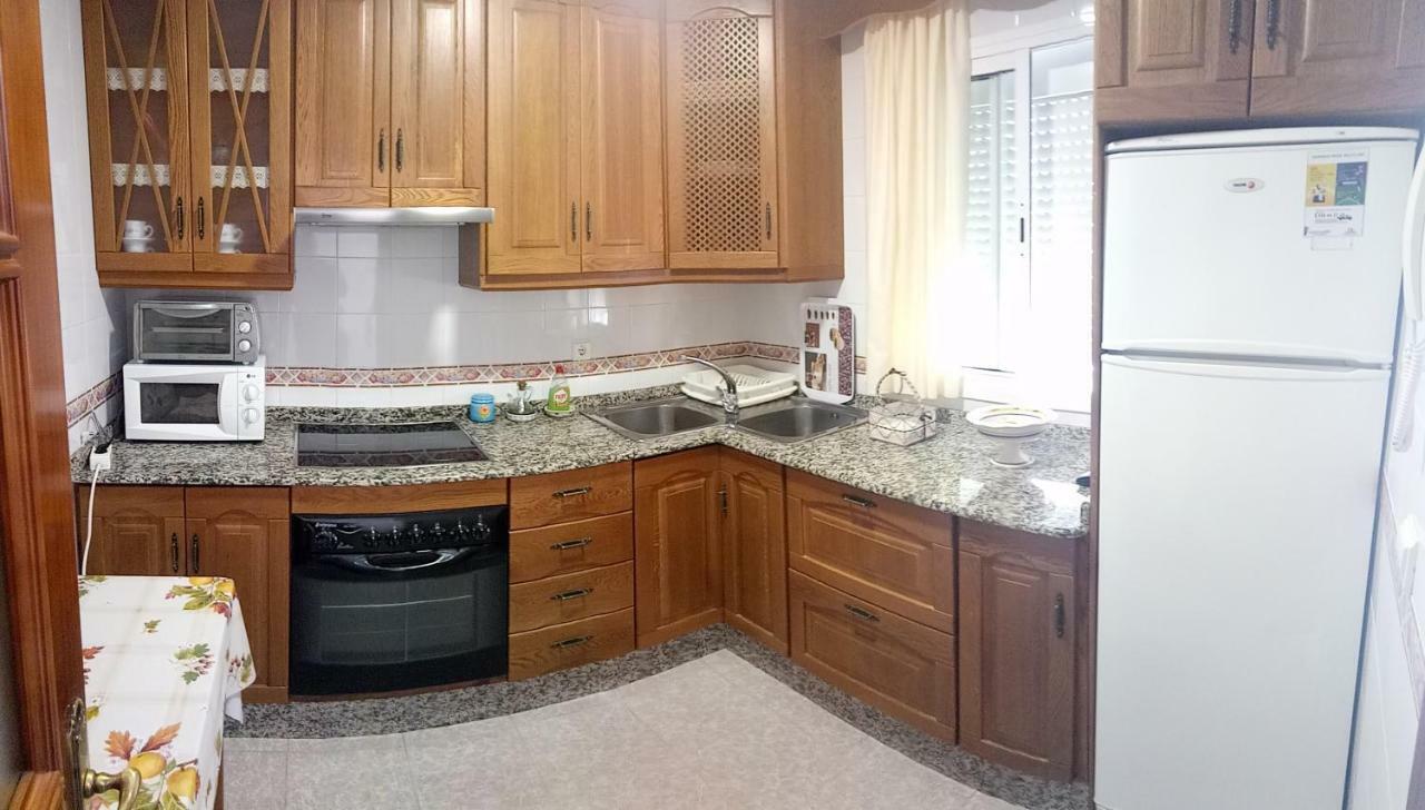 Apartment Villamartin, Tranquilo Y Con Parking Conil De La Frontera