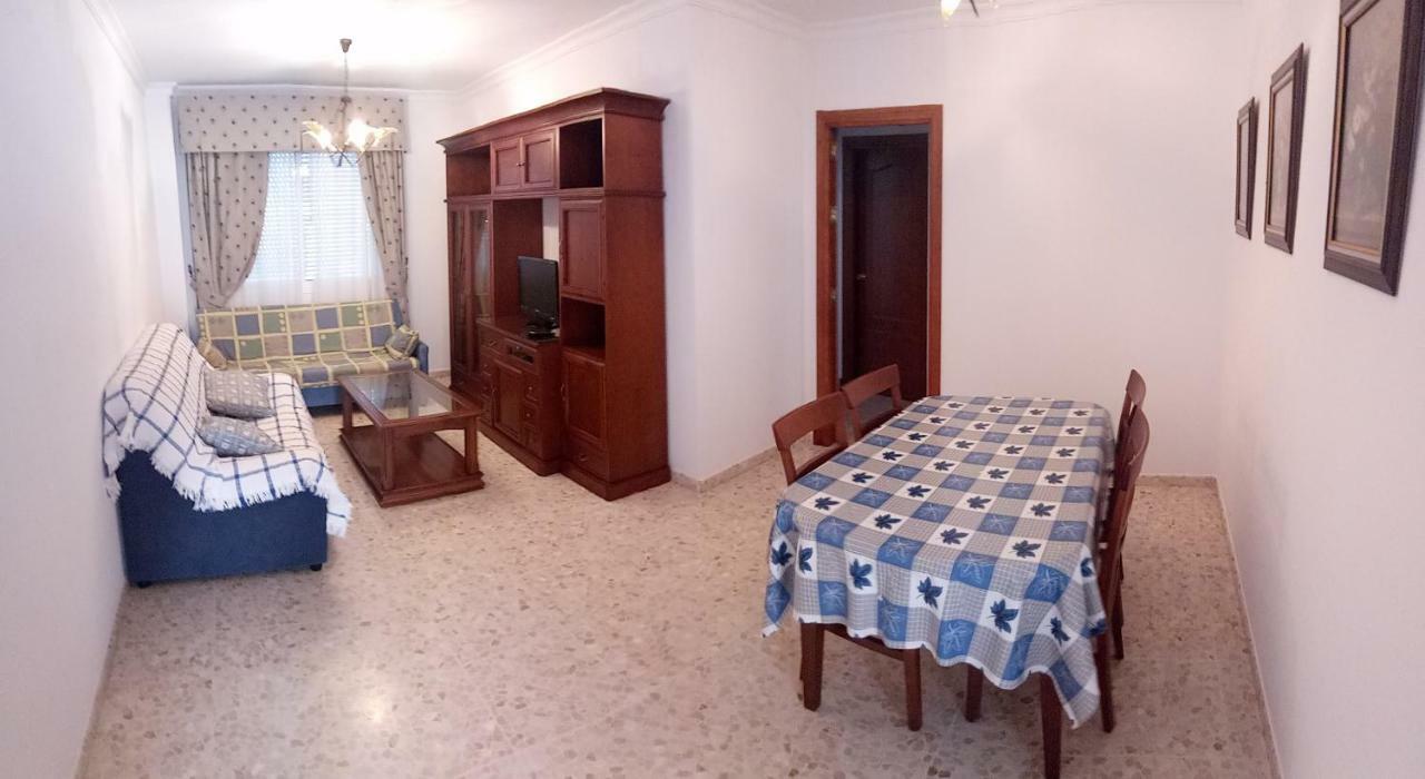 Apartment Villamartin, Tranquilo Y Con Parking *